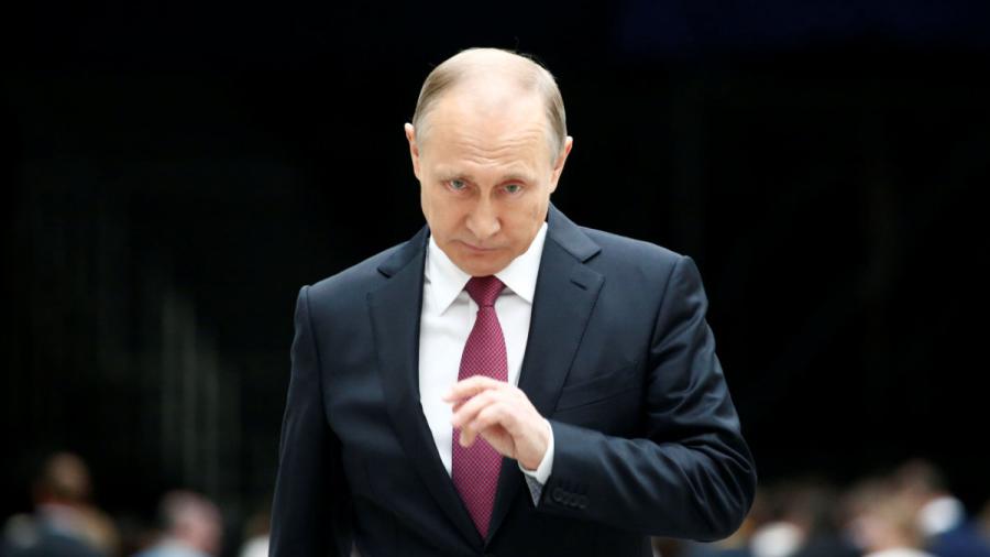 Normas  nuevas de EU hacia Rusia, podrían complicar las relaciones 