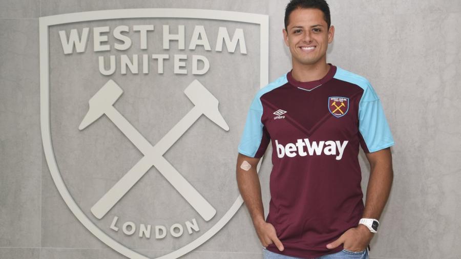 Chicharito, el mejor jugador que ha venido al club: David Sullivan