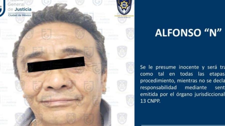Dictan prisión preventiva por abuso sexual al actor de doblaje Alfonso "N", voz de “Shrek”