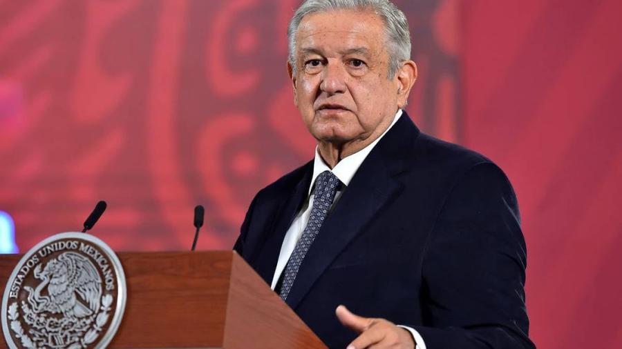 Comparte AMLO reflexión de Semana Santa