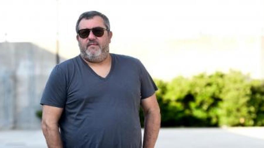 Fallece el agente deportivo Mino Raiola a los 54 años