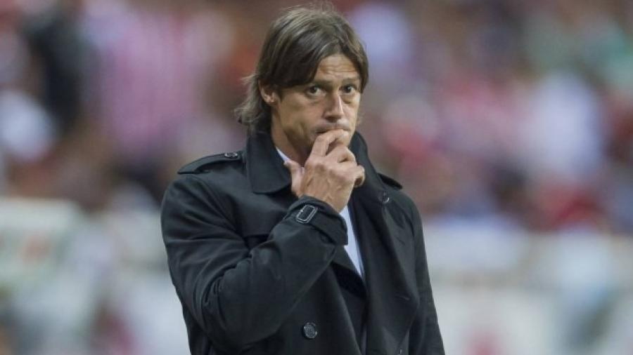 Si Croacia llego a una final, México puede hacerlo tranquilamente: Almeyda