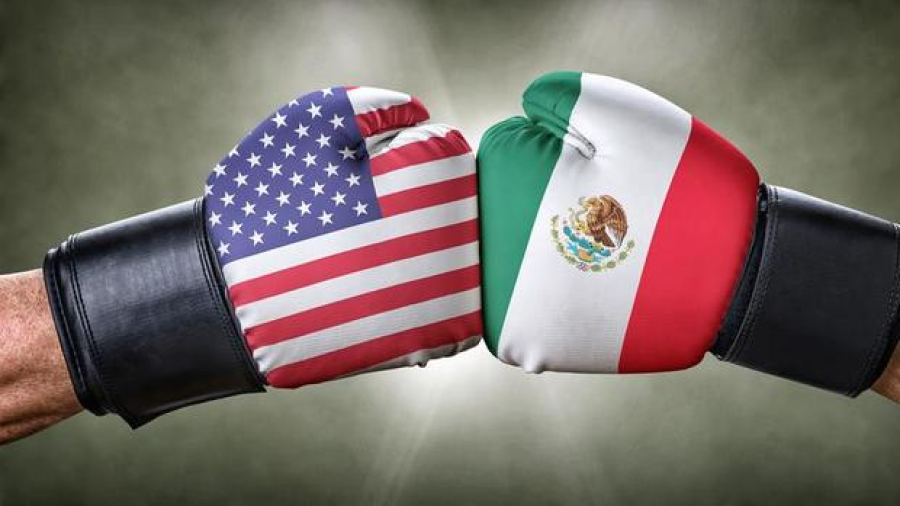 México iniciará proceso contra EU ante la OMC por aranceles
