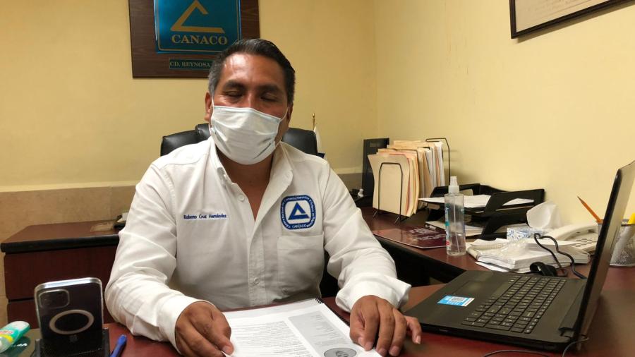 “Feria del regreso a clases” no benefició a comerciantes