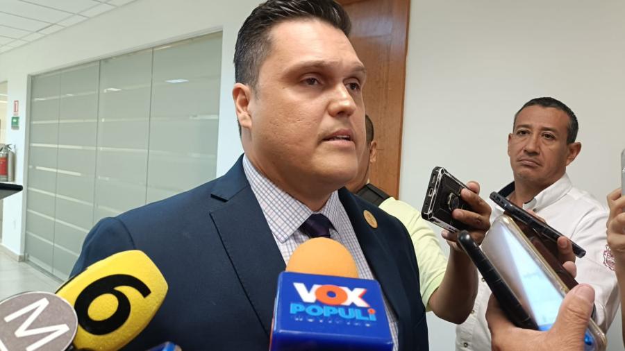  Auditor entrega 67 cuentas públicas 2021 al Congreso