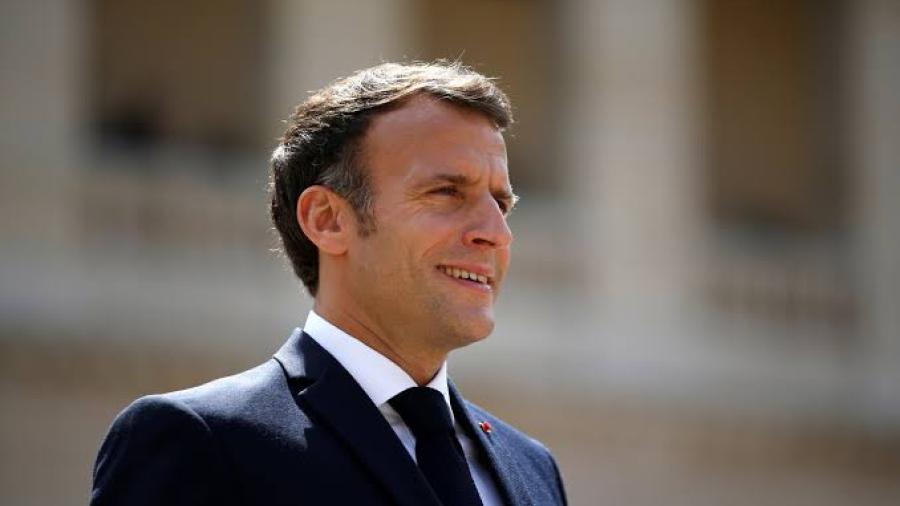México recibirá al presidente de Francia antes de fin de año, anuncia Sheinbaum