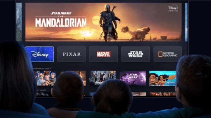 Estos son los estrenos de Disney+ para el mes de junio