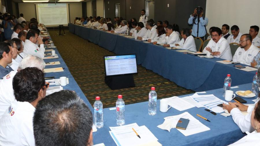 Ayuntamiento respalda acciones a favor de la salud