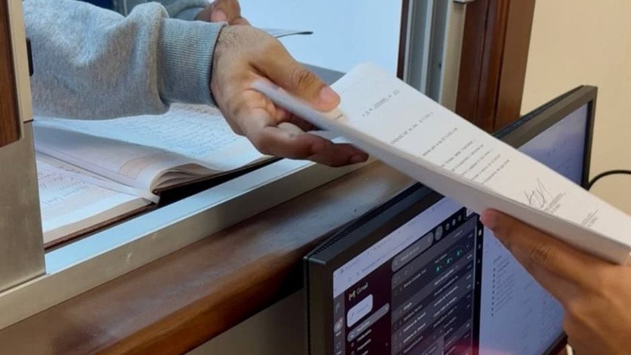 Presenta Transparencia para el Pueblo de Tamaulipas, los pasos para acceder a informaci&oacute;n p&uacute;blica