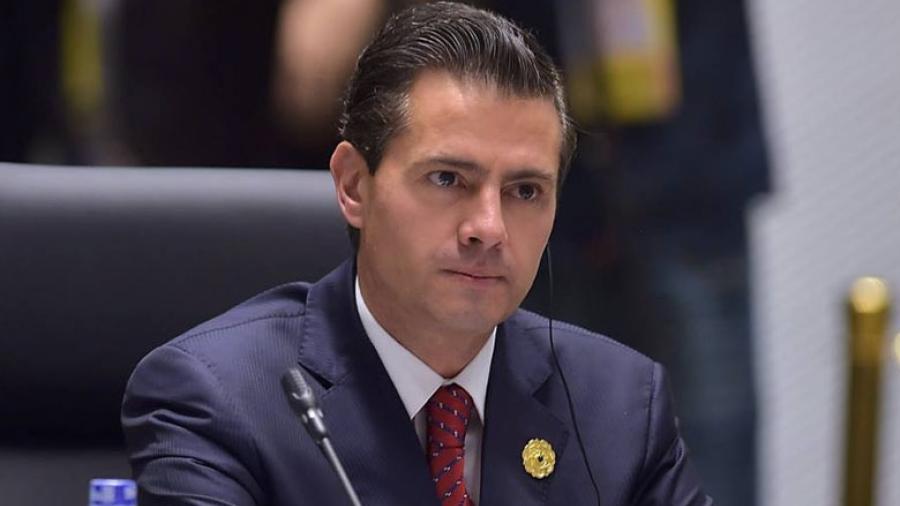 Migraci&oacute;n debe ser ordenada y respetuosa: EPN