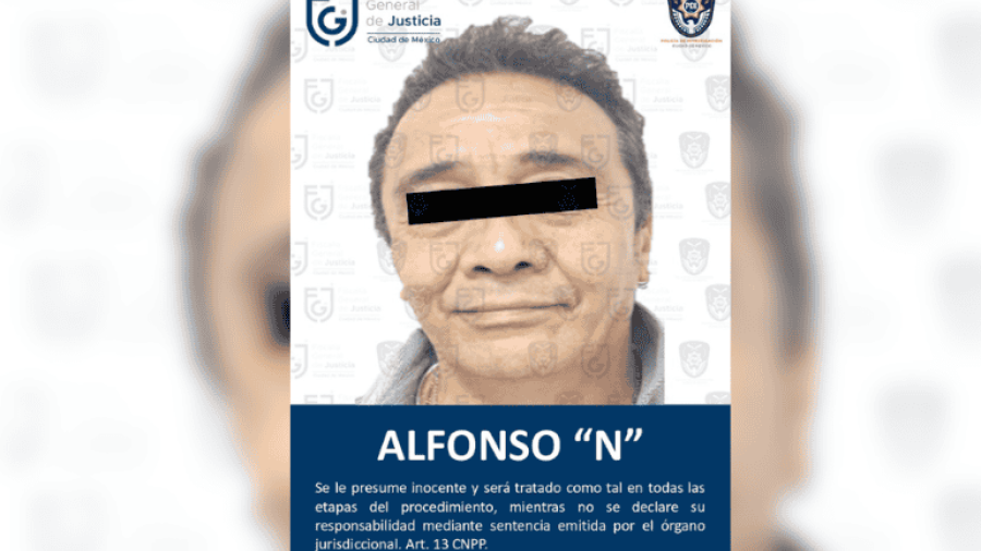 Vinculan a proceso a Alfonso Obregón, voz de Shrek