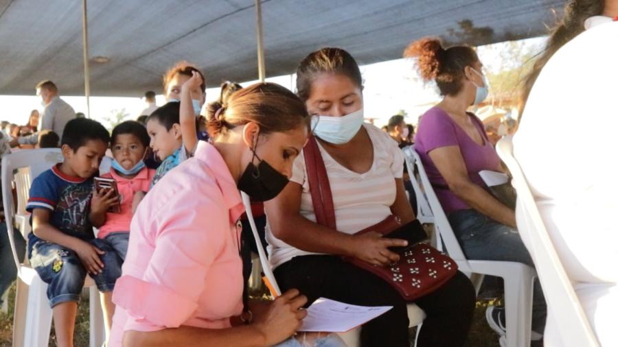 Elaboran reynosenses Plan Municipal de Desarrollo 2021-2024