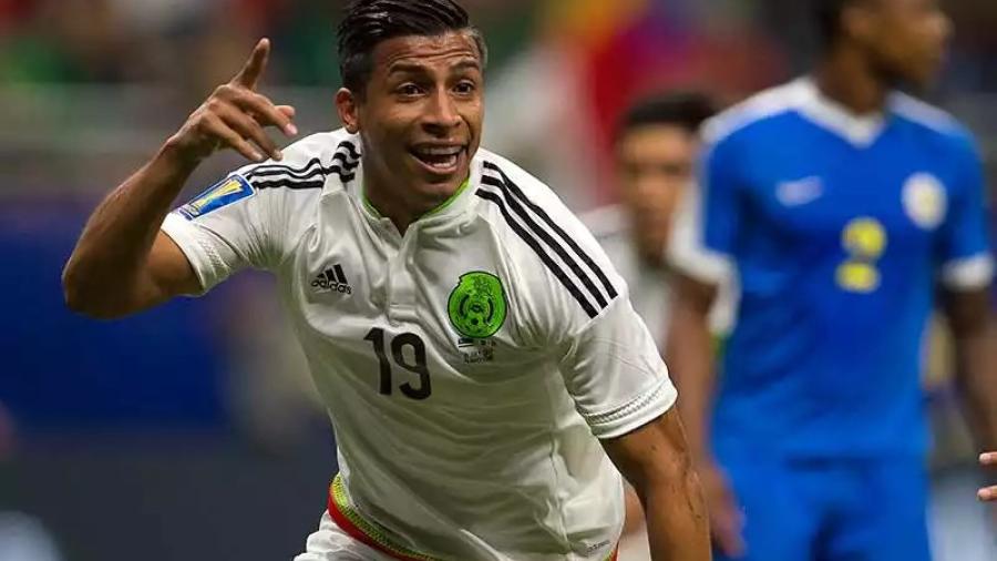 Avanza México a cuartos de final de la Copa Oro 2017