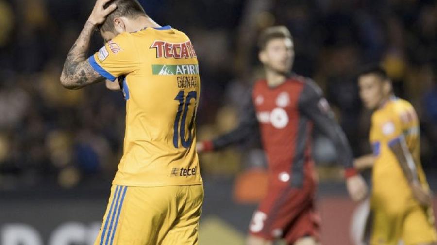Tigres no es equipo grande para Google
