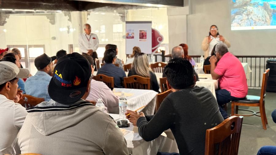 Gobierno de Nuevo Laredo ofrece asesorias gratuitas del SAT para emprendedores 