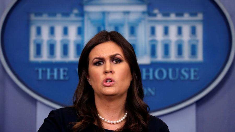 TLCAN aún no está muerto: Sarah Sanders