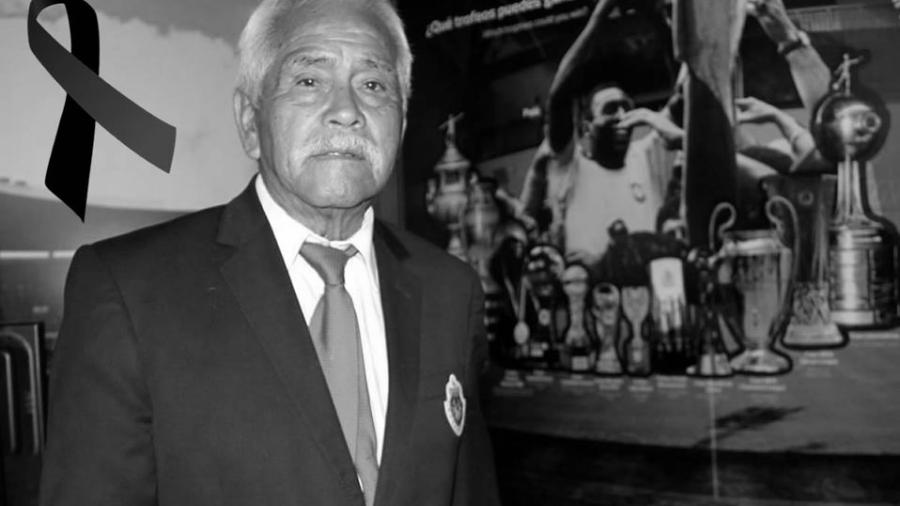 Muere José "Jamaicón" Villegas, una leyenda de las Chivas