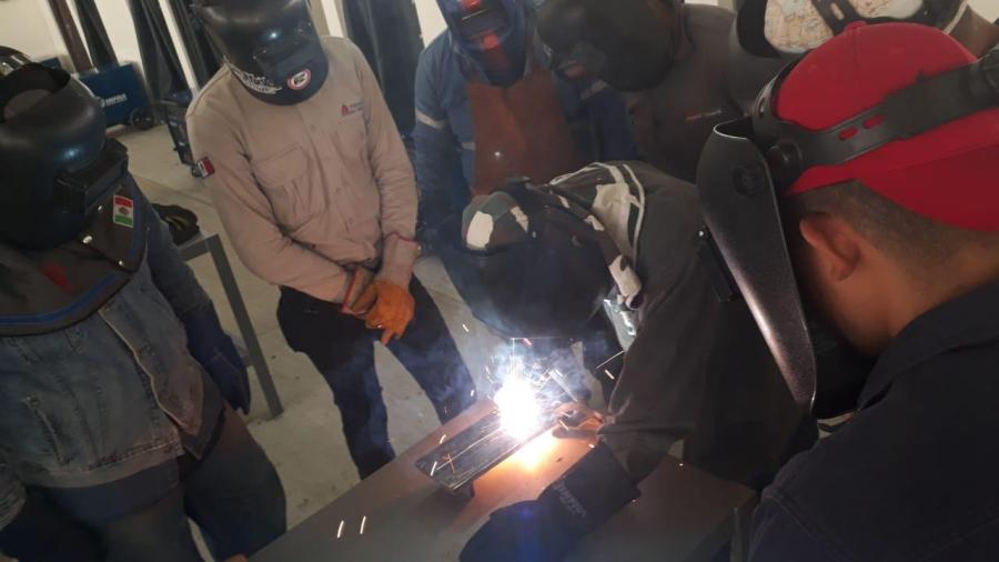 El arranque de los proyectos de construcción, generan tranquilidad laboral para el sector obrero