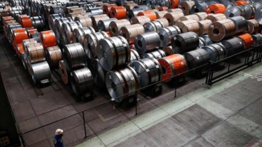 México en busca de resolución en aranceles de acero y aluminio