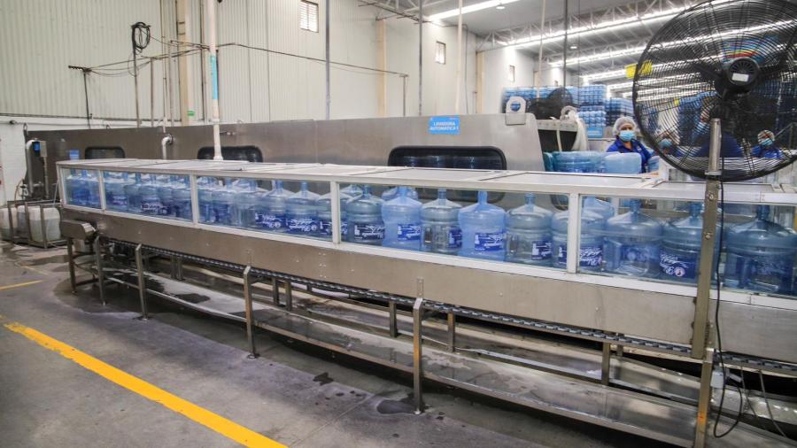 Reconoció Alcalde de Reynosa contribución de empresarios al desarrollo económico
