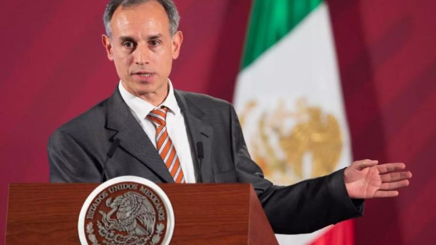 Reconoce Salud “tercera ola” de COVID-19 en México 