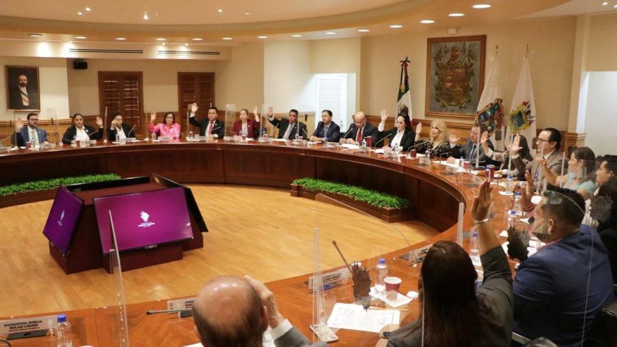 Extienden todo septiembre beneficio del descuento de 100 por ciento en recargos al impuesto predial 