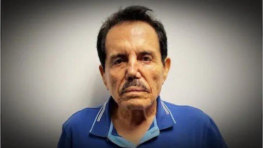 Jueza descarta traslado de “El Mayo” Zambada a Nueva York