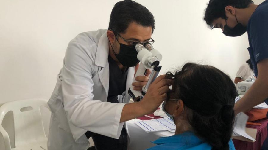 Desconocen reynosenses tener diabetes: DIF Reynosa