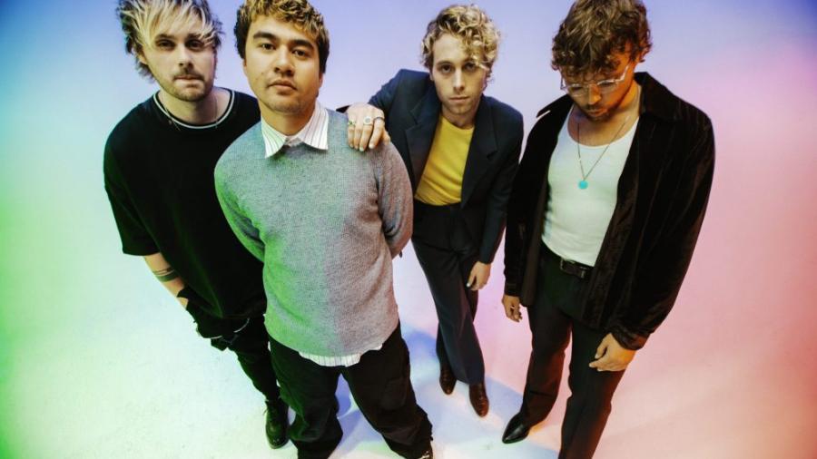 ¿5 Seconds Of Summer regresa? Banda lanza publicaciones misteriosas y música con cuenta regresiva