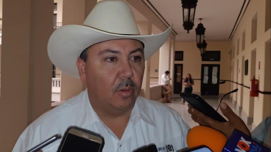 Desmienten decomiso de carros americanos en San Fernando