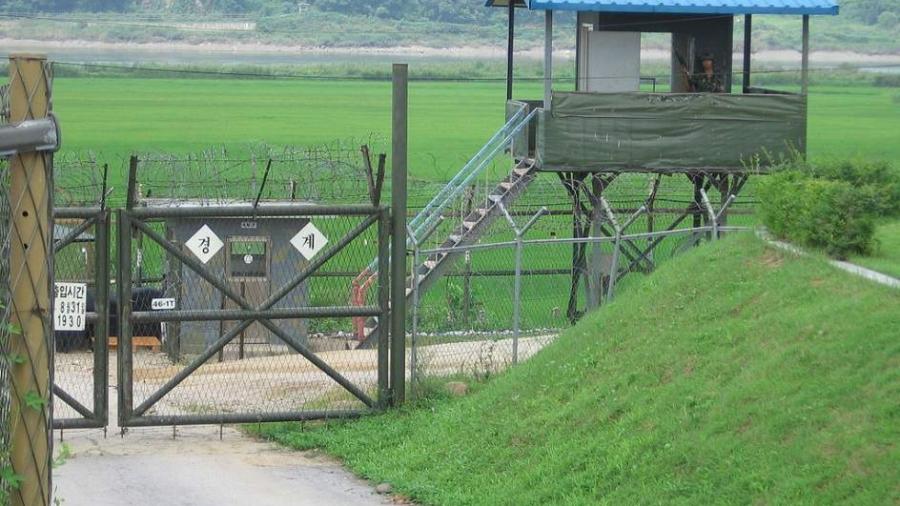 Deserta a Corea del Sur otro soldado norcoreano