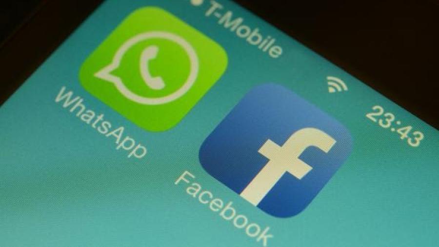 Cofundador de WhatsApp contra Facebook