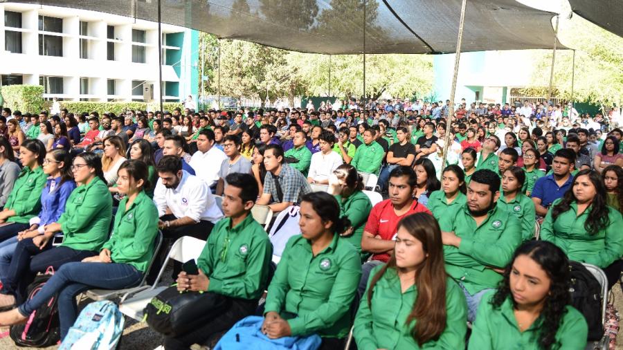 Pone en marcha semana del impulso emprendedor