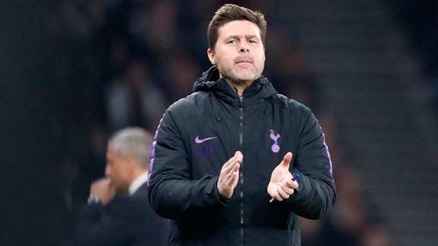Confirma Pochettino que rechazó al TRI