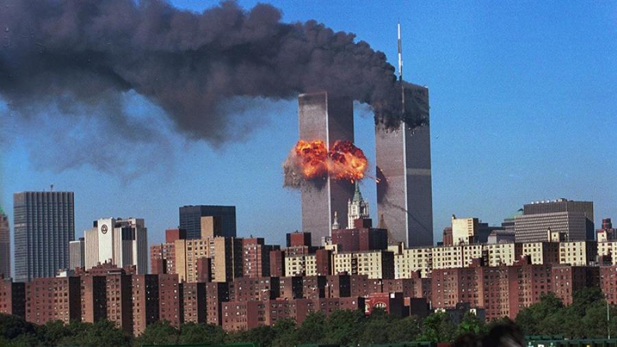 11 de septiembre: A 19 años del atentado terroristas a las Torres Gemelas 