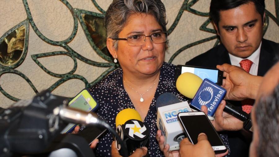 Invierte Tamaulipas 25 mdp en plan para disminuir la muerte materna