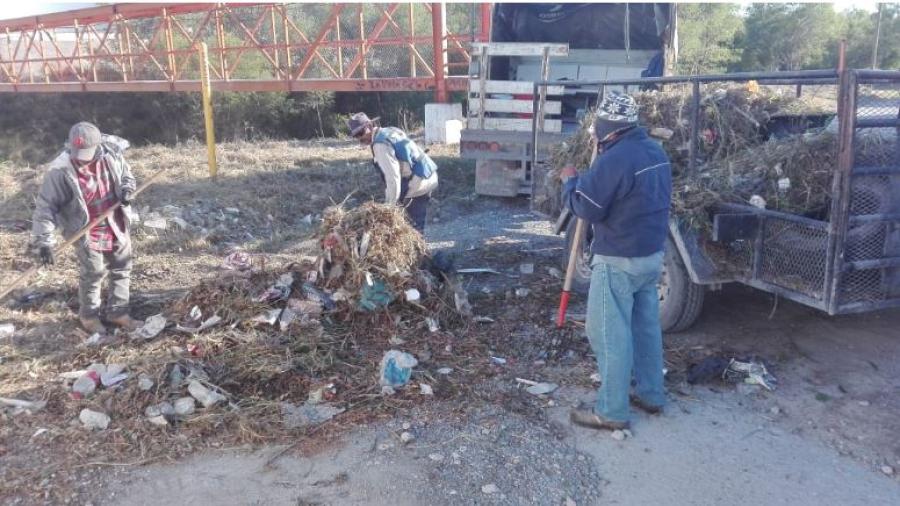 Refuerza Gobierno de Reynosa lucha contra el Dengue