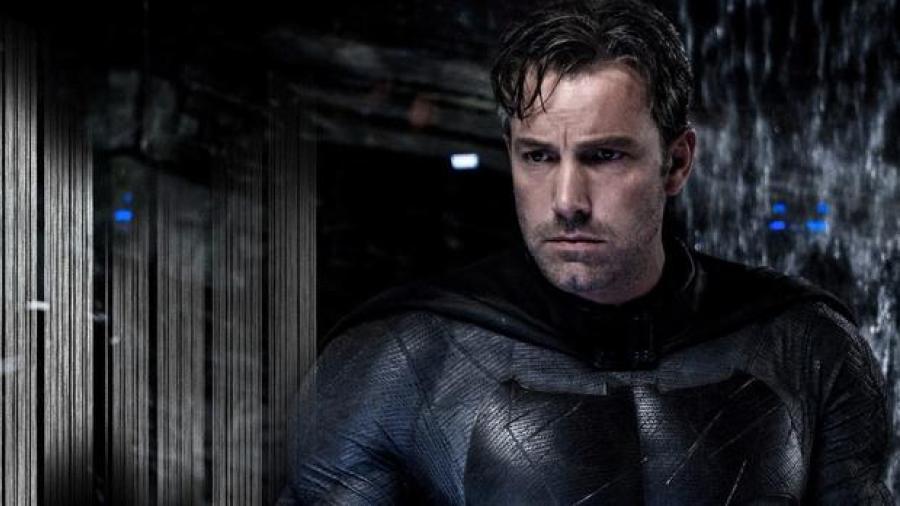 Ben Affleck no quiere volver a ser Batman