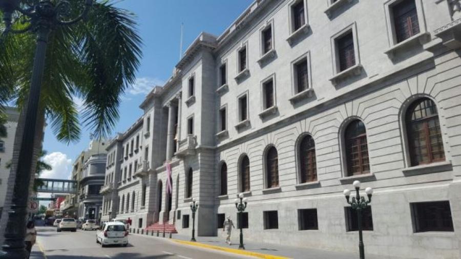 Por faltistas y defunciones dan de baja a personal en Ayuntamiento de Tampico 