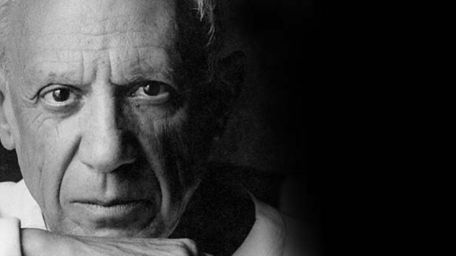 Hoy celebramos el natalicio de Pablo Picasso