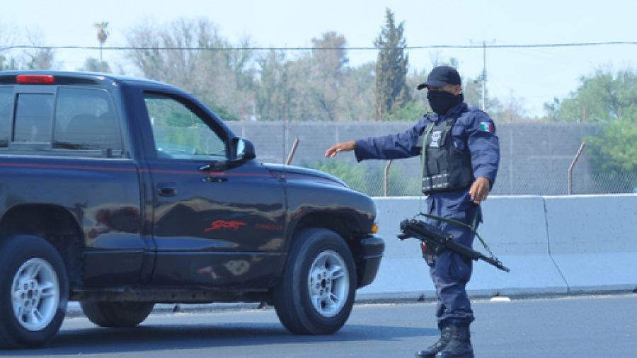 Policías podrán revisar tu auto sin uso de orden judicial