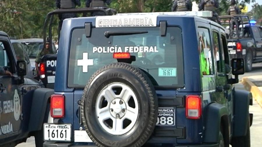 Buscan en colonias un mayor acercamiento entre vecinos y policías