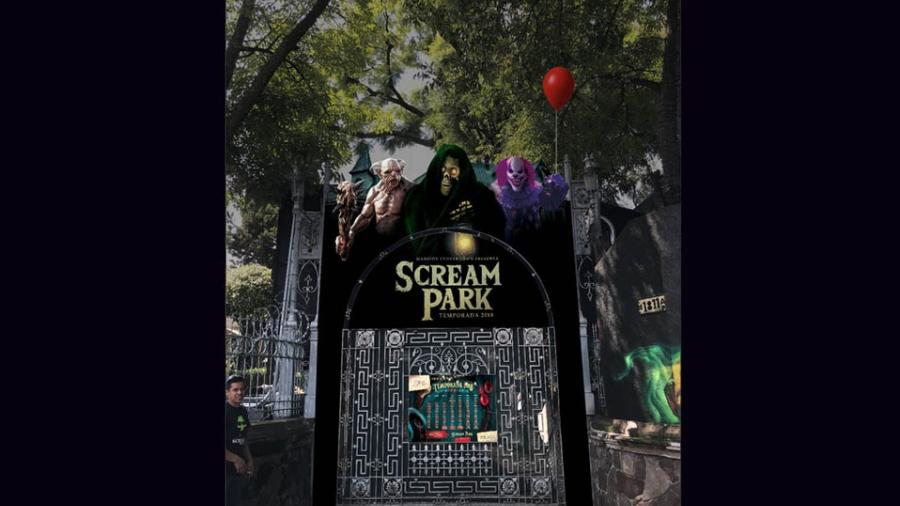 Scream Park Guadalajara 2020, cancelado por el Covid-19