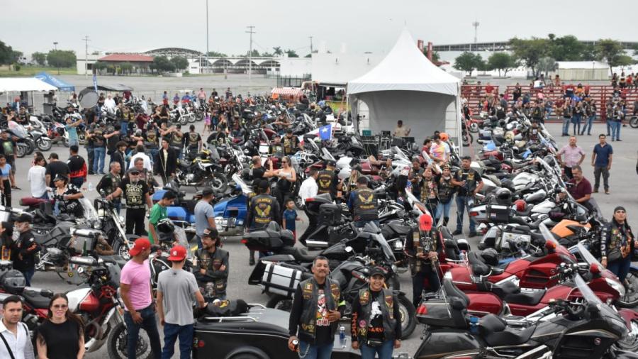 Continúa crecimiento de afluencia turística en Tamaulipas