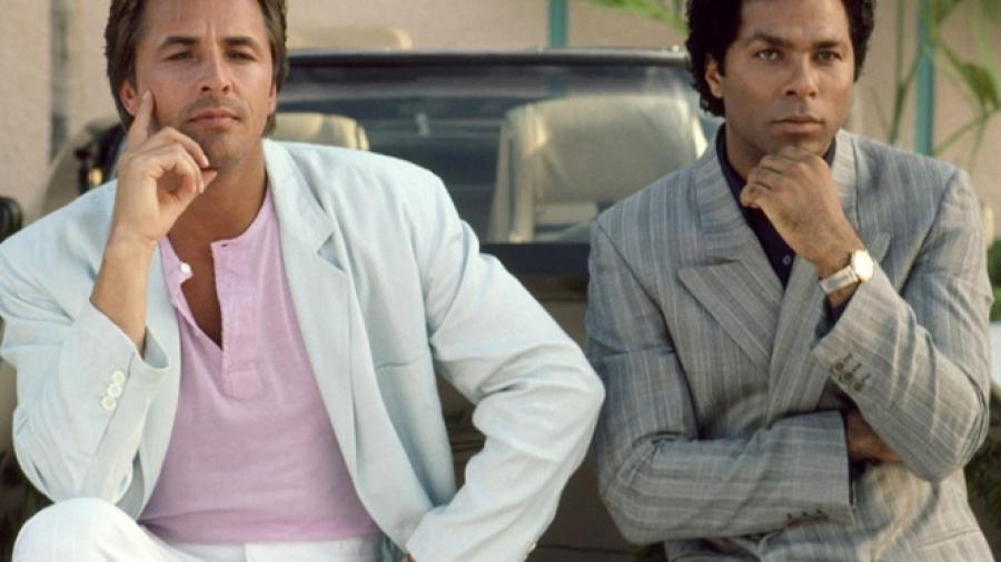Habrá una nueva versión de “Miami Vice” por NBC