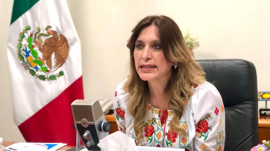 Necesario y urgente extremar cuidados: Maki Ortiz