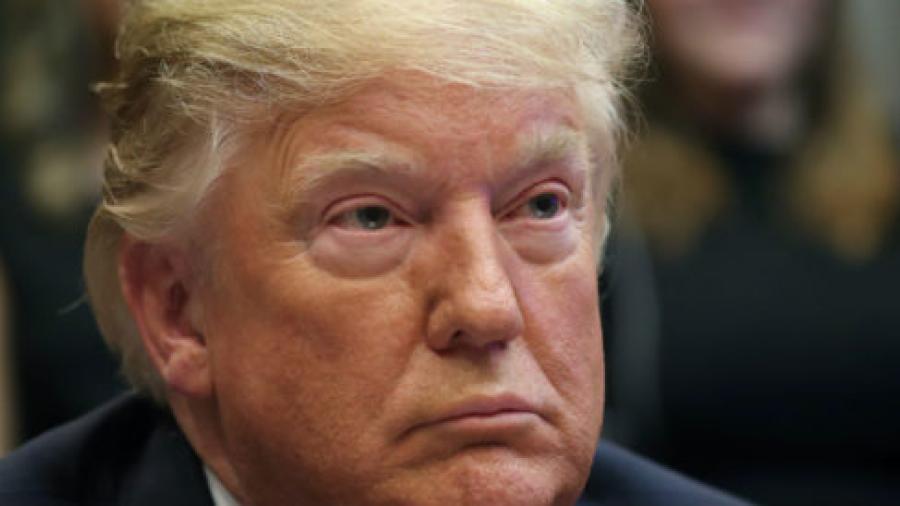 Trump deja idea de celebrar cumbre del G-7 en su club de golf en Miami