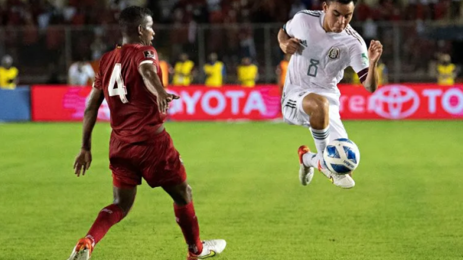 Este miercoles TRI se enfrentará a Panamá en el Azteca