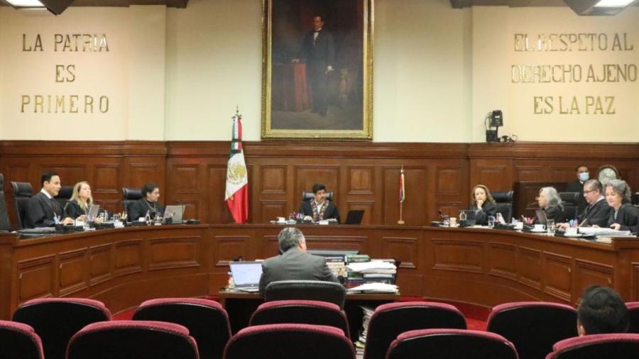 SCJN invalida artículo en Tamaulipas para que  protección frente a desaparición y tortura sea igualitaria