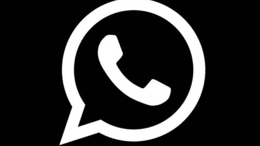 Modo oscuro llegará a WhatsApp Web